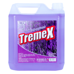 Desodorante Ambiental TREMEX, Manzano.cl productos de limpieza, expertos, higiene, desinfeccion en v región, valparaiso, viña del mar, quilpué, articulos de aseo, aseo personal, detergentes, limpiadores, lavaloza