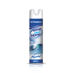 Desodorante, Ambiental, Aerosol, Marino, 360 Ml, Home Sweet Home