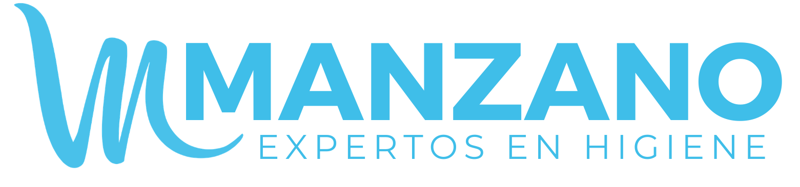 Distribuidora Manzano logo